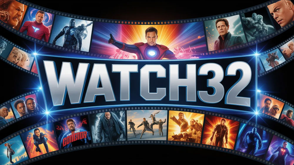Watch32